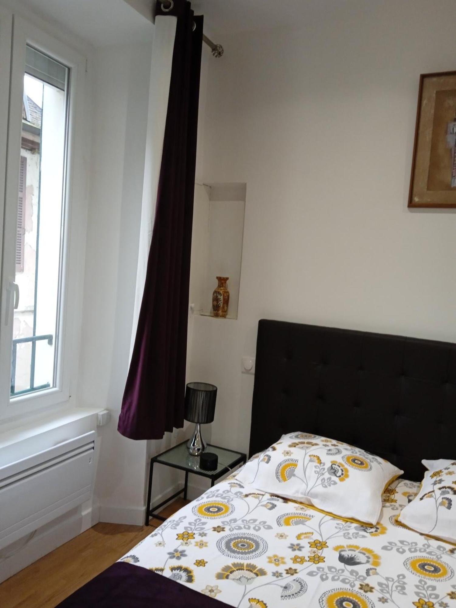 Le Logis Du Guiers Apartment Le Pont-de-Beauvoisin Ngoại thất bức ảnh