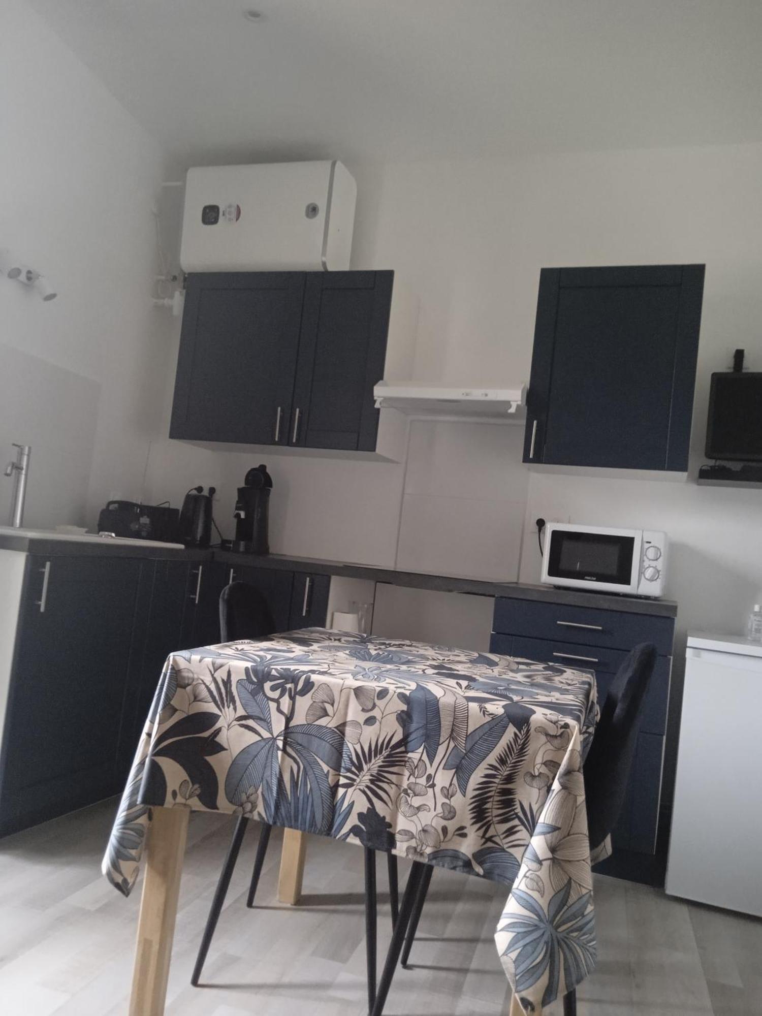 Le Logis Du Guiers Apartment Le Pont-de-Beauvoisin Ngoại thất bức ảnh